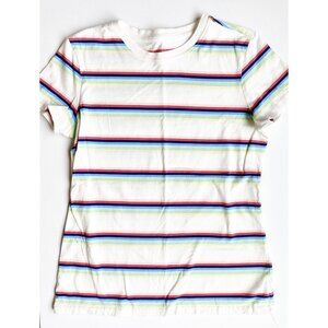 Primary Adult Tee 🌈